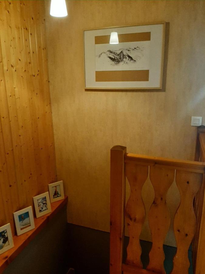 Charmant Appartement 2-4 Personnes Entre Annecy Et Aravis Thônes Esterno foto