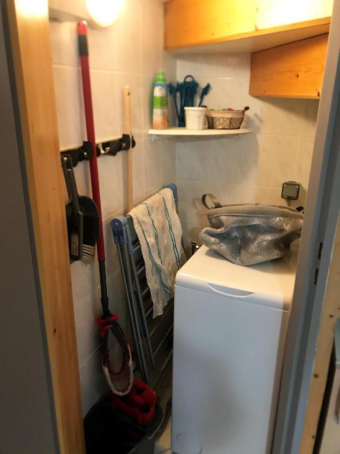 Charmant Appartement 2-4 Personnes Entre Annecy Et Aravis Thônes Esterno foto