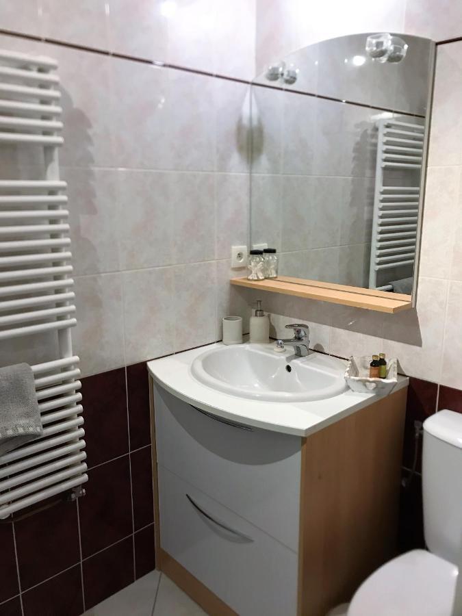 Charmant Appartement 2-4 Personnes Entre Annecy Et Aravis Thônes Esterno foto